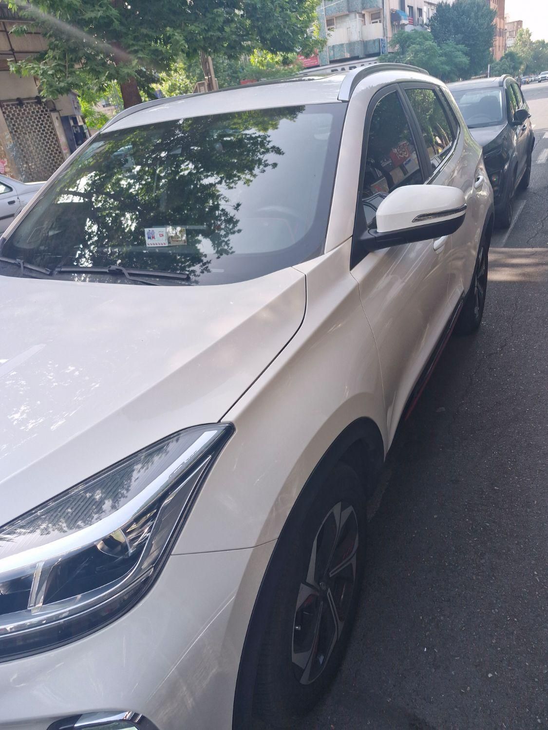 ام وی ام X55 پرو IE - 2023