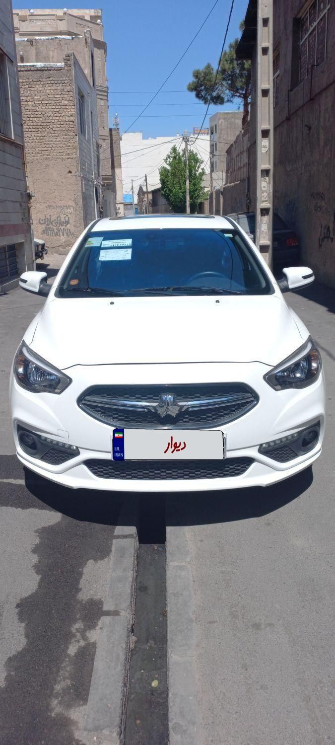 شاهین G دنده ای - 1401