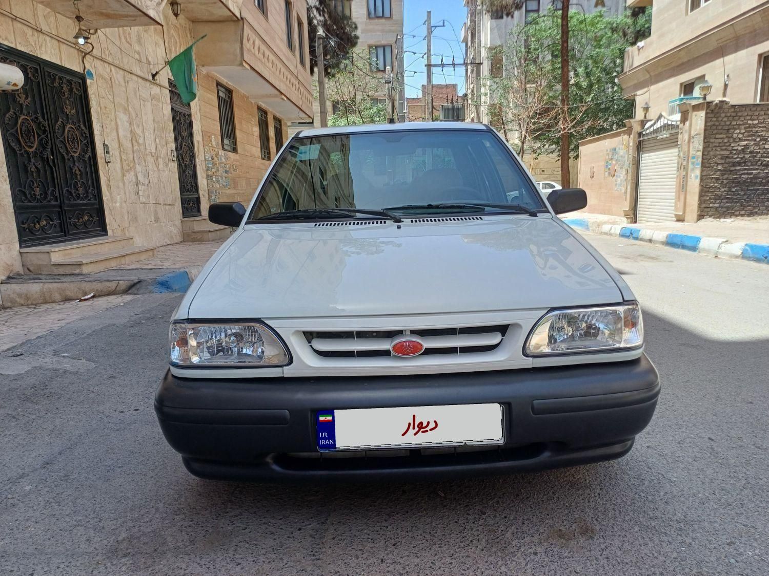 خودرو پراید، 131 آگهی ann_18213444