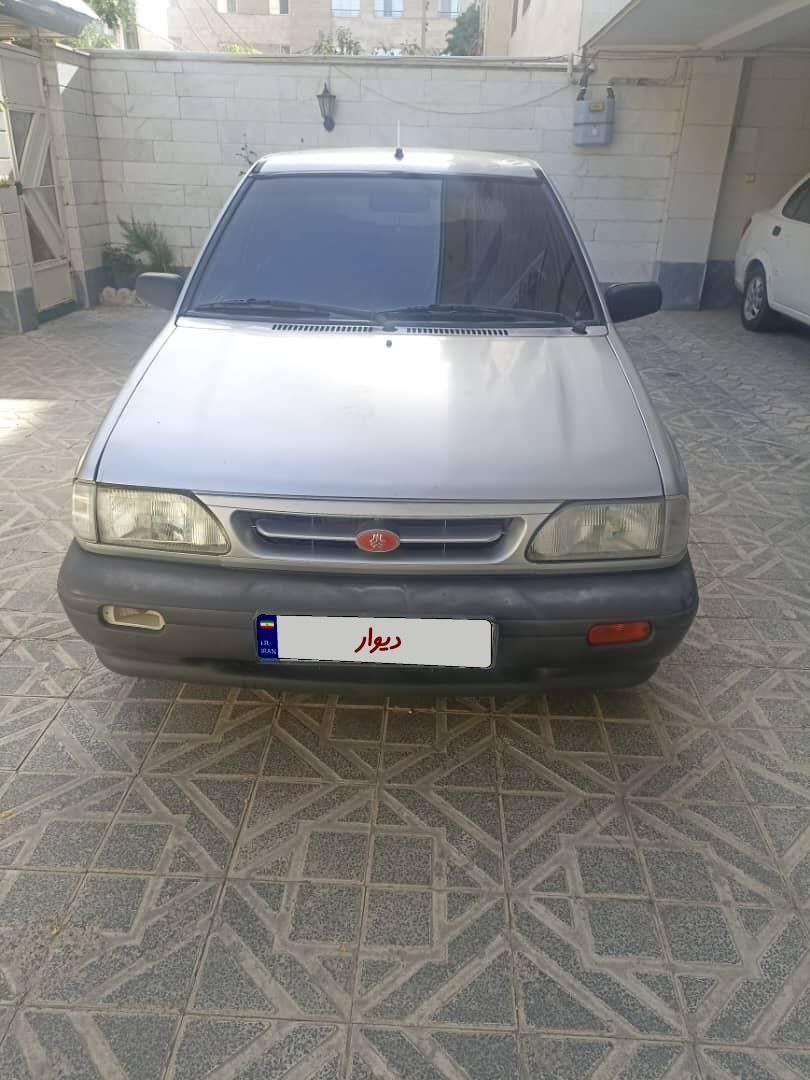 خودرو پراید، صبا آگهی ann_18213446