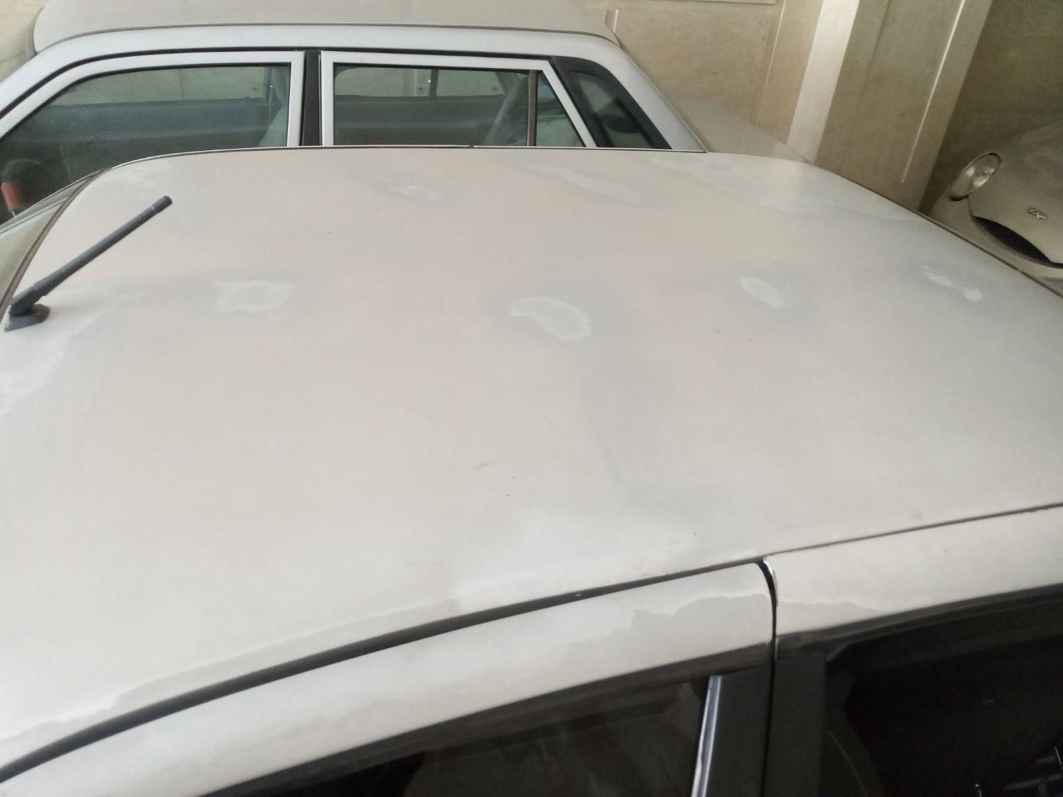 پژو 405 GLX - دوگانه سوز - 1389