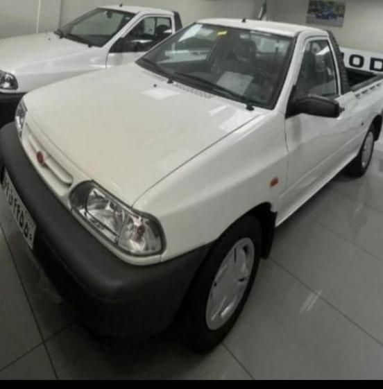 پراید 151 SE - 1404