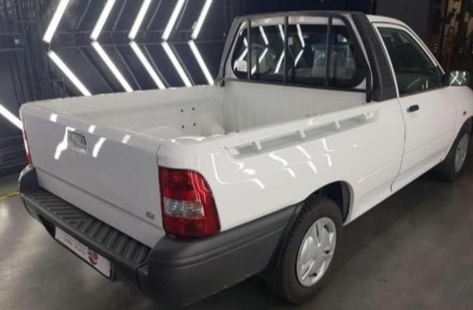 پراید 151 SE - 1404
