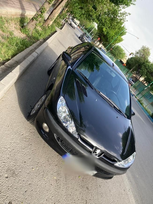 خودرو پژو، 206 آگهی ann_18213470