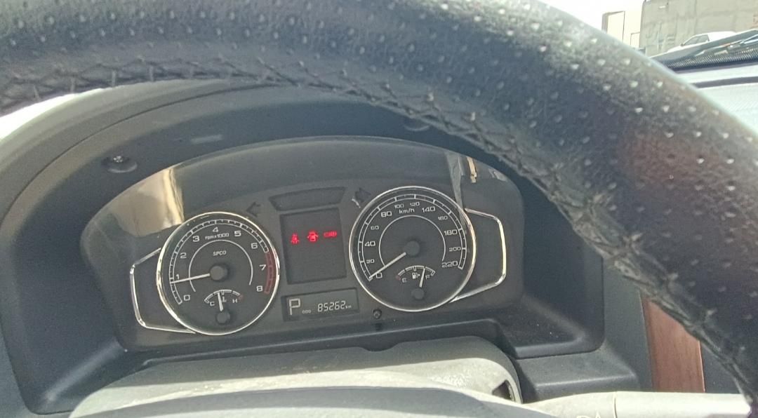 پژو پارس اتوماتیک - 1399