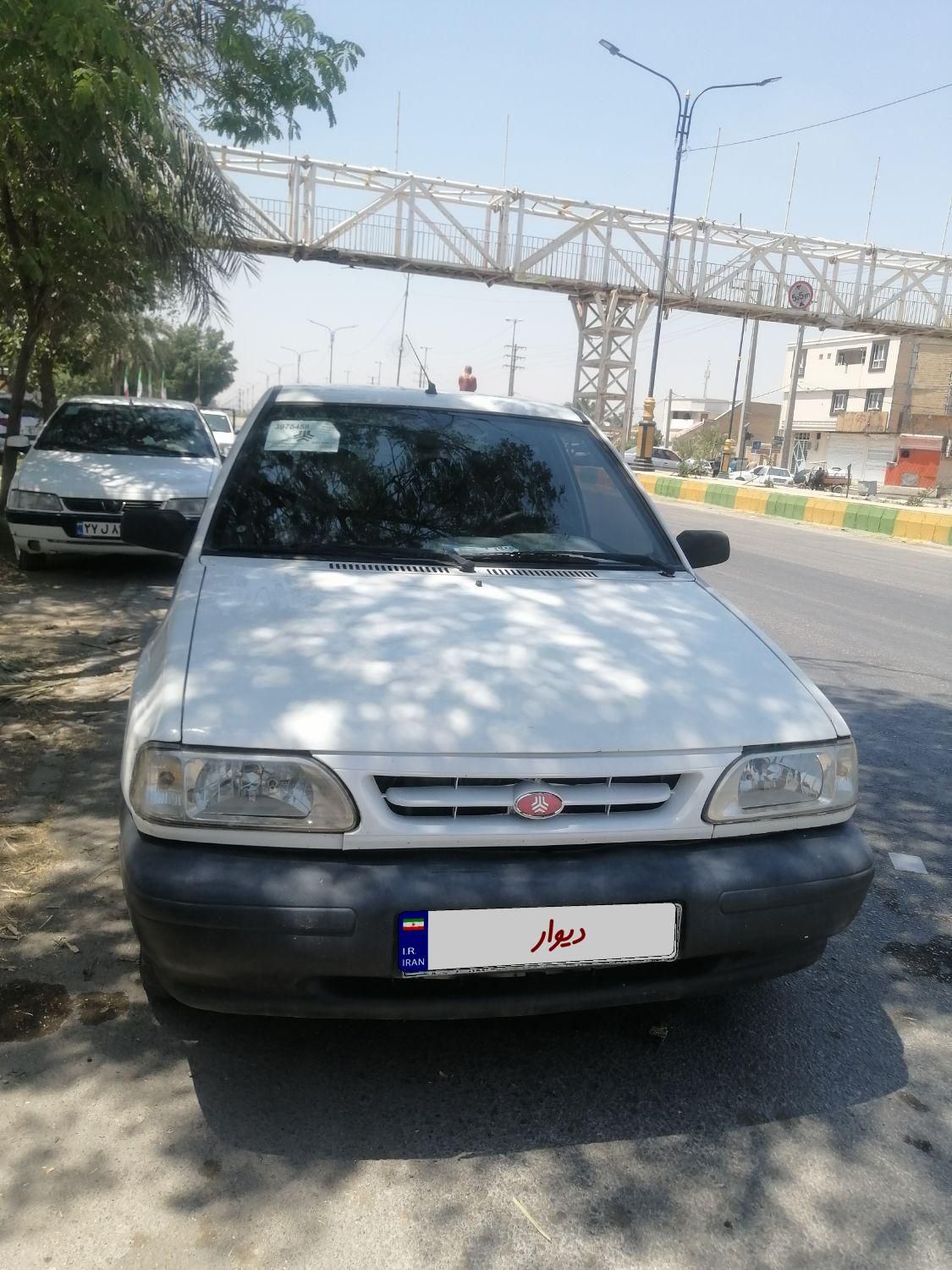 خودرو پراید، 131 آگهی ann_18213483
