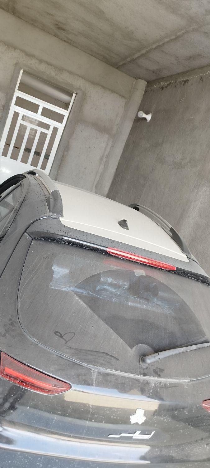 اطلس G دنده ای - 1403