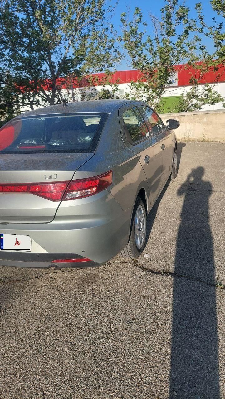 خودرو تارا، دنده‌ای آگهی ann_18213566
