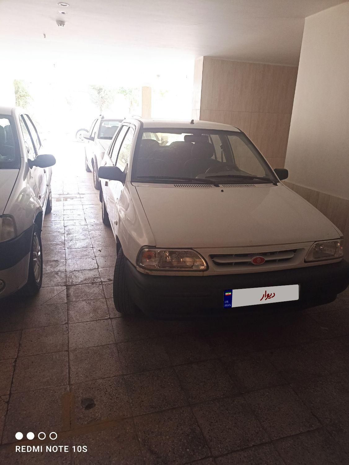 خودرو پراید، 131 آگهی ann_18213589