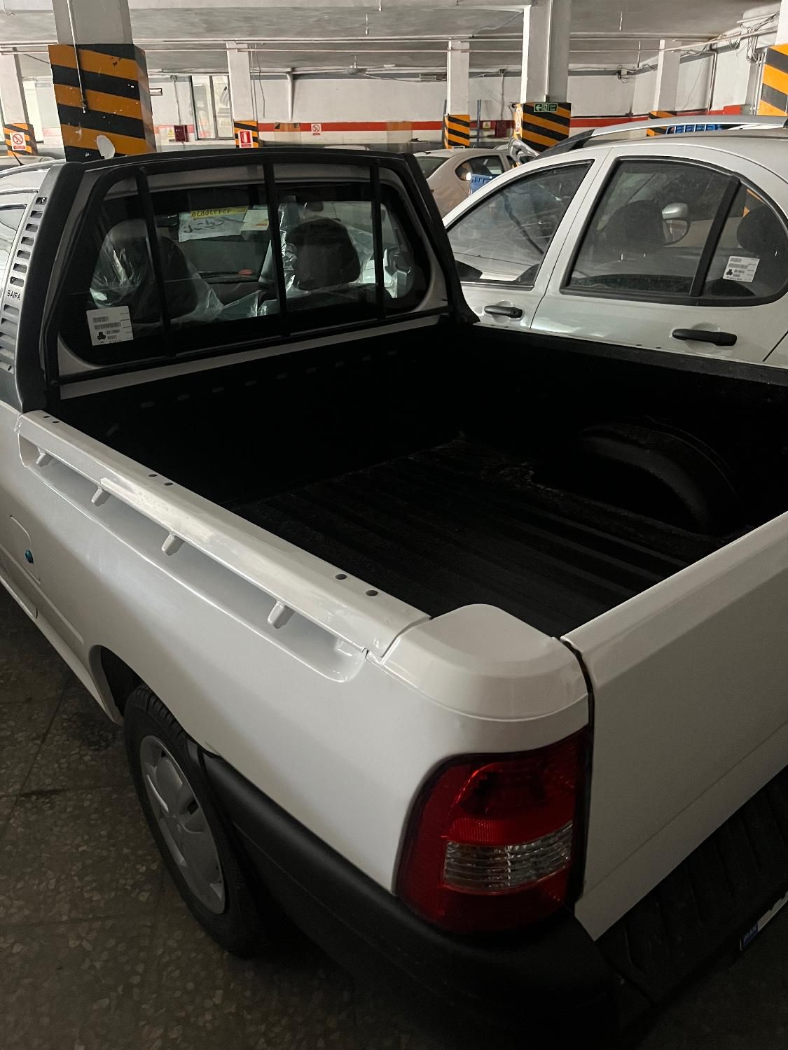 پراید 151 SE - 1404