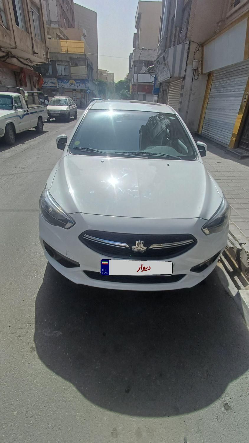 خودرو شاهین، G آگهی ann_18213600