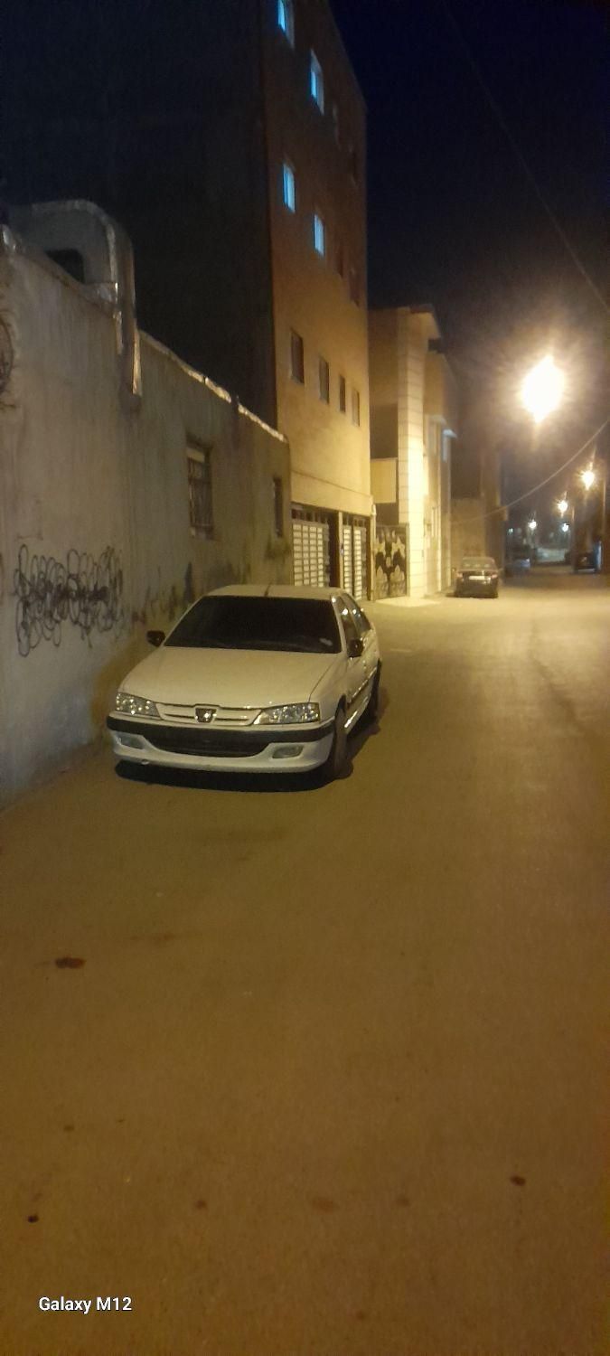 خودرو پژو، پارس آگهی ann_18213604