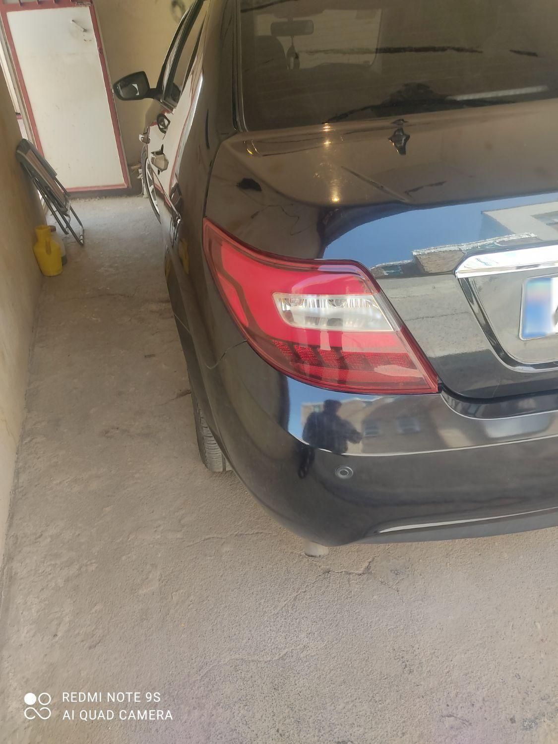 خودرو دنا، پلاس آگهی ann_18213608