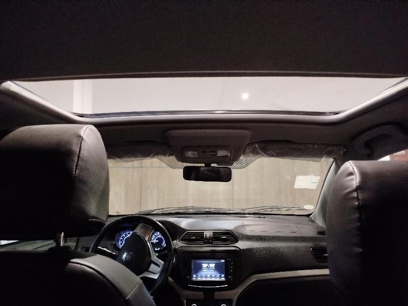 شاهین G دنده ای - 1400