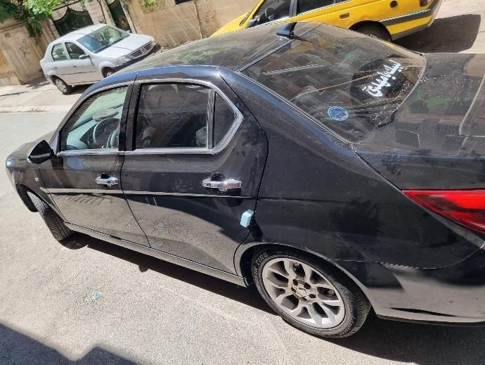 خودرو دنا، پلاس آگهی ann_18213633