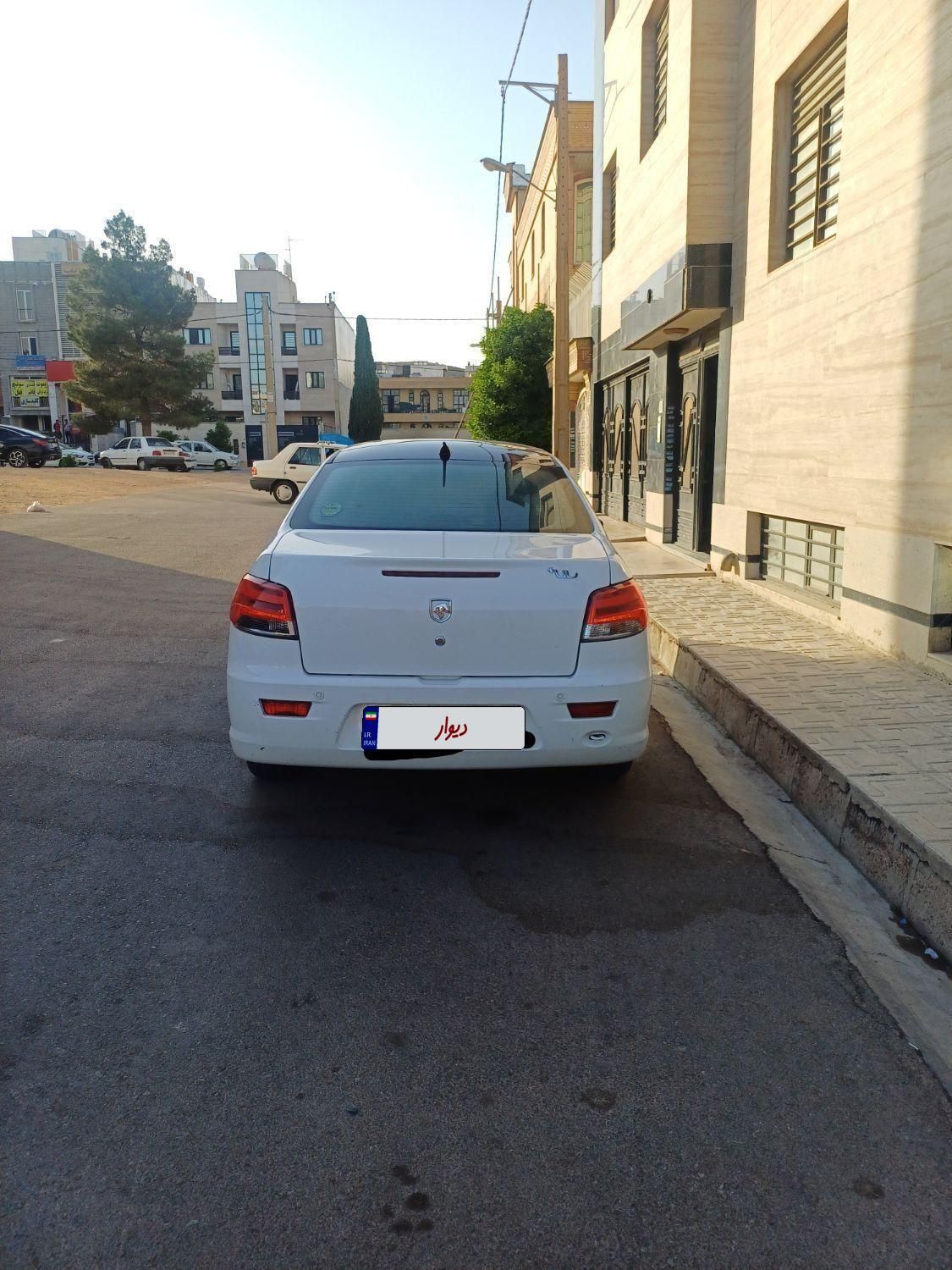 رانا پلاس پانوراما - - 1400