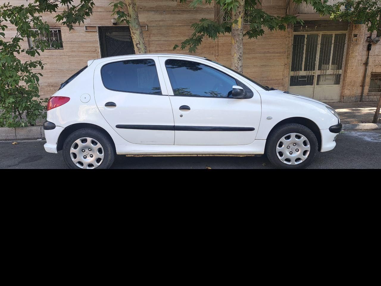 خودرو پژو، 206 آگهی ann_18213647