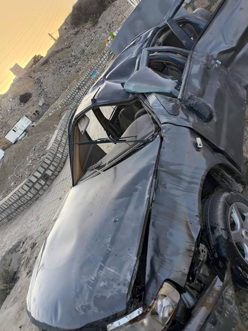 خودرو سمند، LX آگهی ann_18213649
