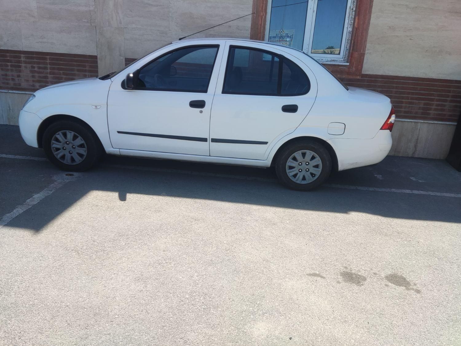 خودرو تیبا، صندوق دار آگهی ann_18213663