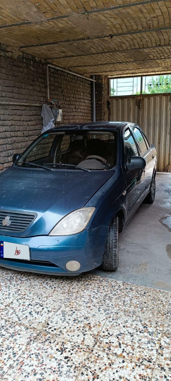 خودرو تیبا، صندوق دار آگهی ann_18213668