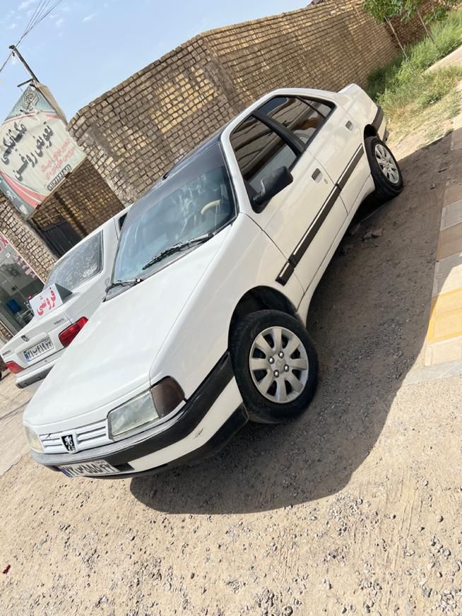 خودرو پژو، آردی آگهی ann_18213714