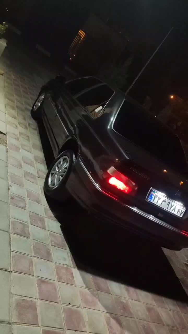 خودرو پژو، پارس آگهی ann_18213718