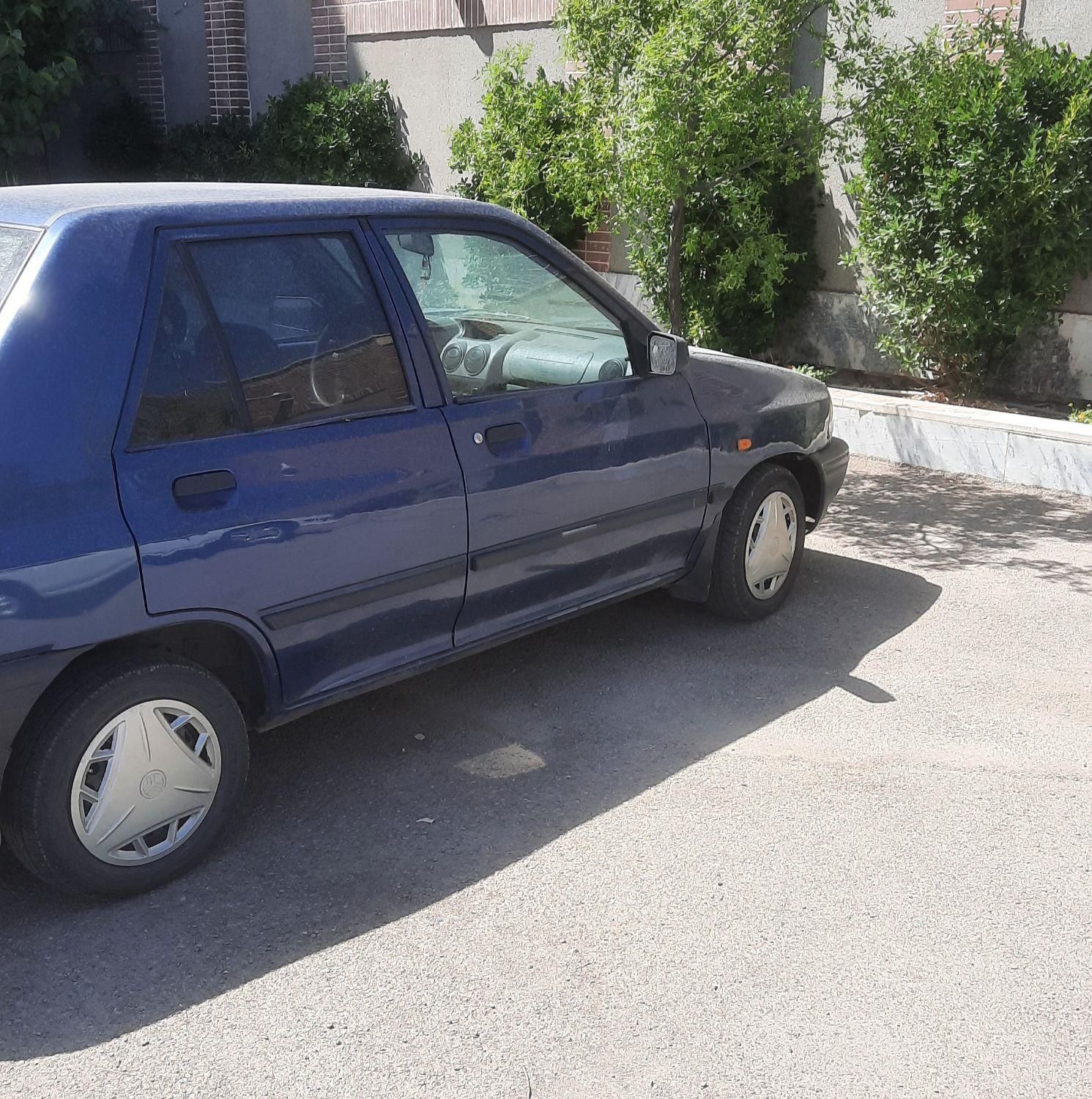 پراید 131 SE - 1397