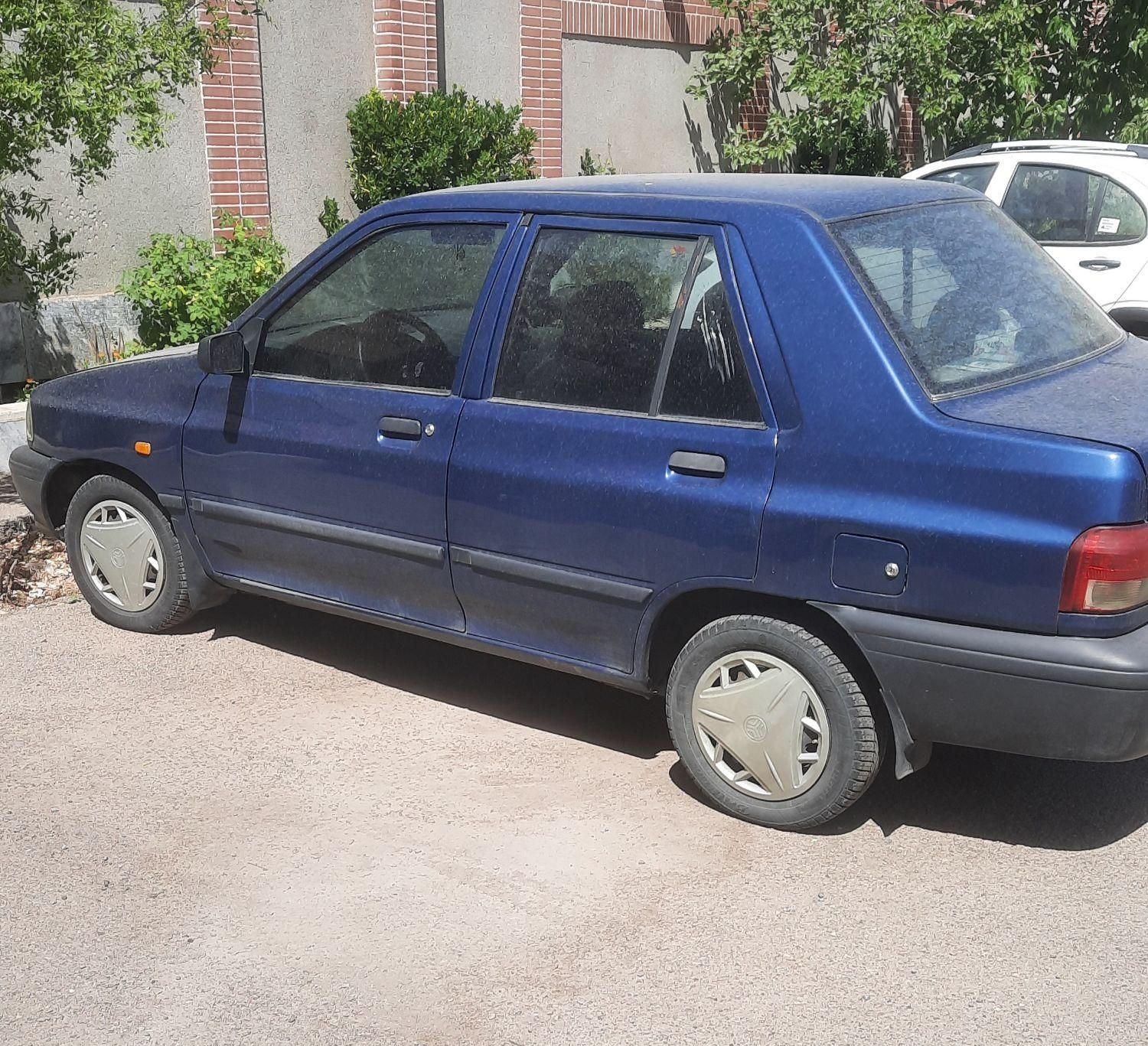 پراید 131 SE - 1397