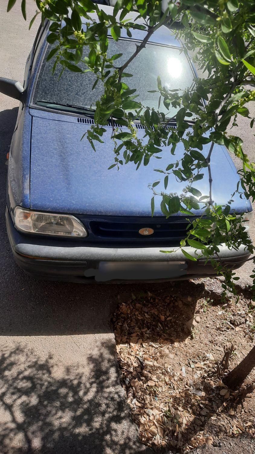 پراید 131 SE - 1397