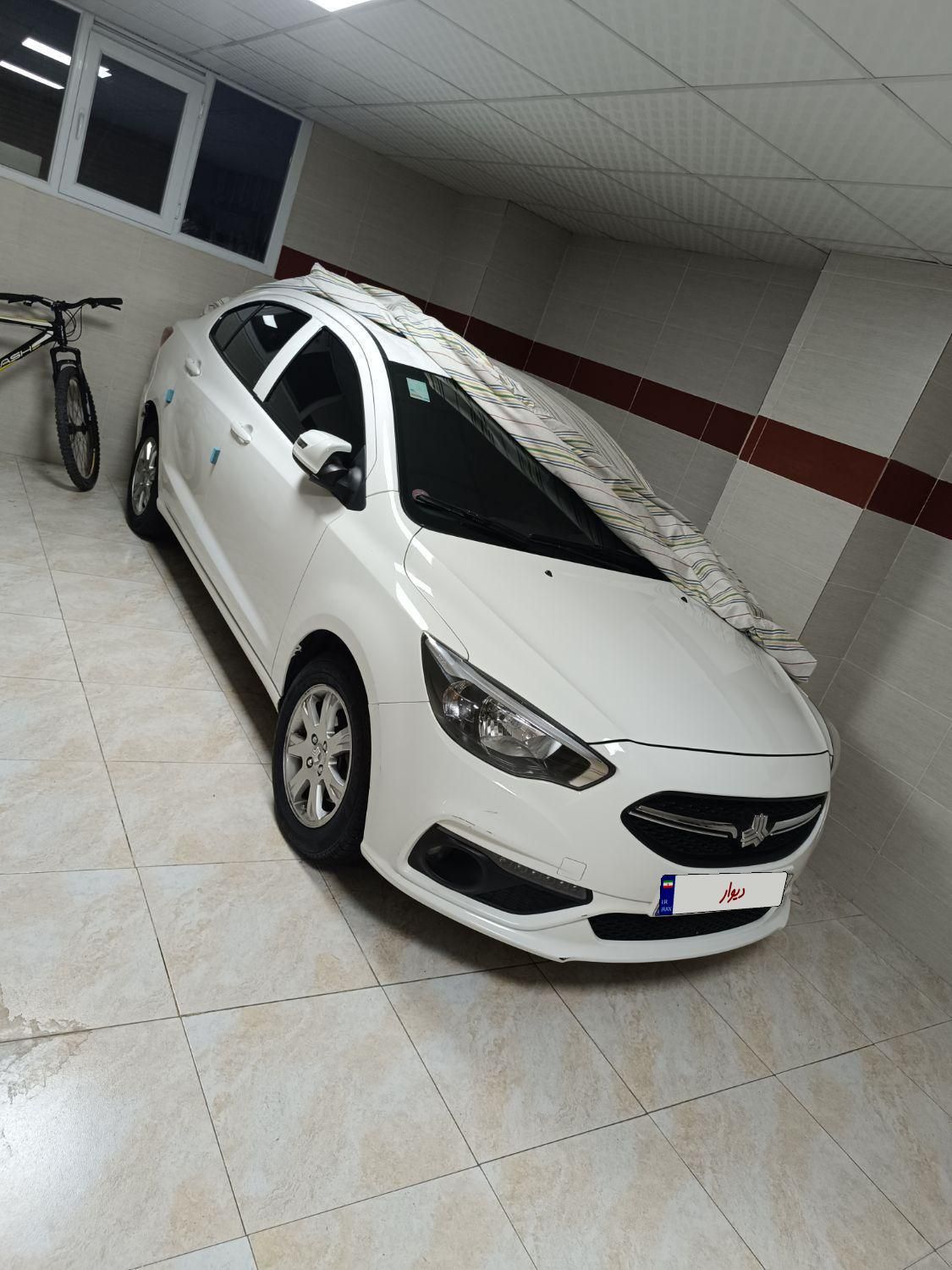 خودرو شاهین، G آگهی ann_18213745