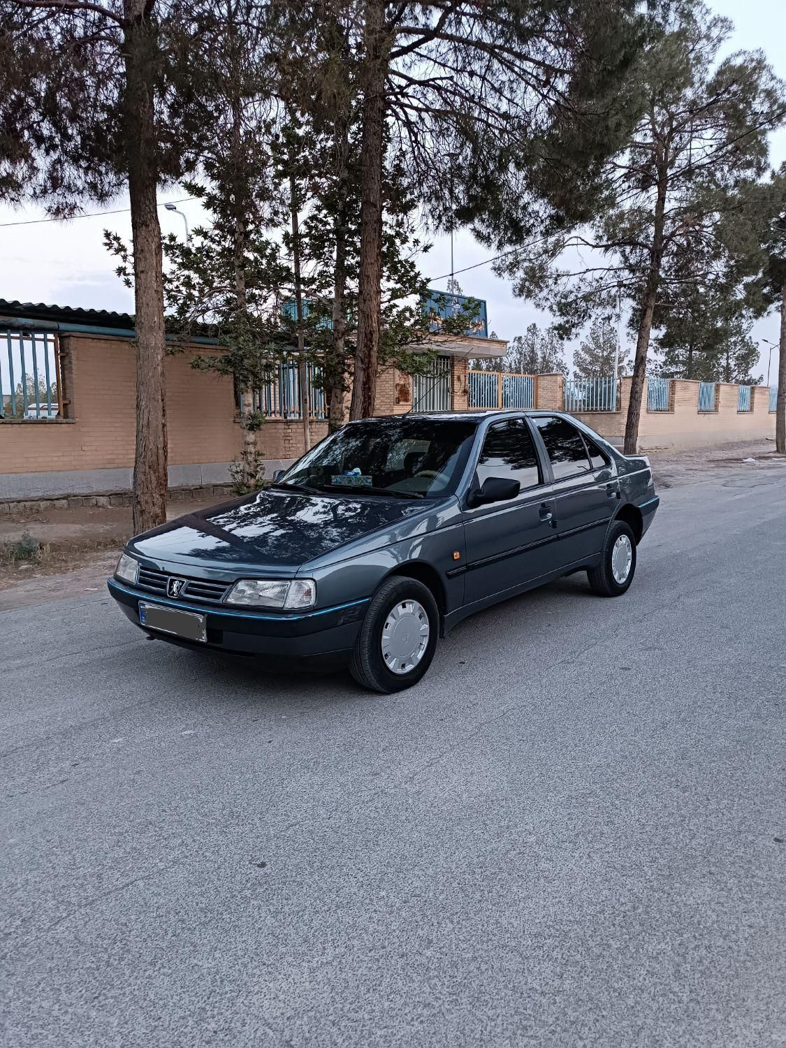 خودرو پژو، 405 آگهی ann_18213748