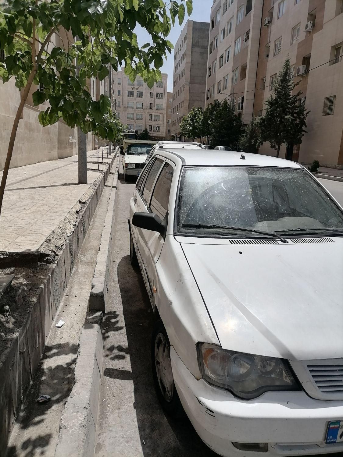 خودرو پراید، 111 آگهی ann_18213764