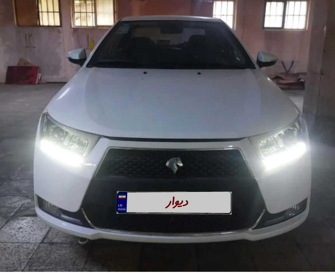 خودرو دنا، پلاس آگهی ann_18213770