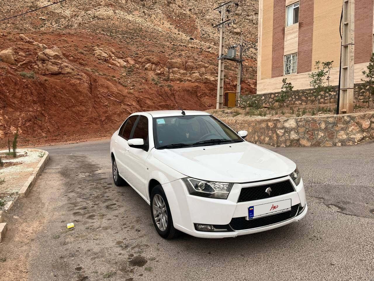 خودرو دنا، معمولی آگهی ann_18213784