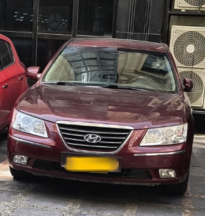خودرو هیوندای، سوناتا آگهی ann_18213822