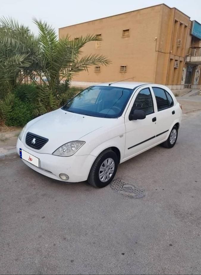 خودرو تیبا، 2 آگهی ann_18213829