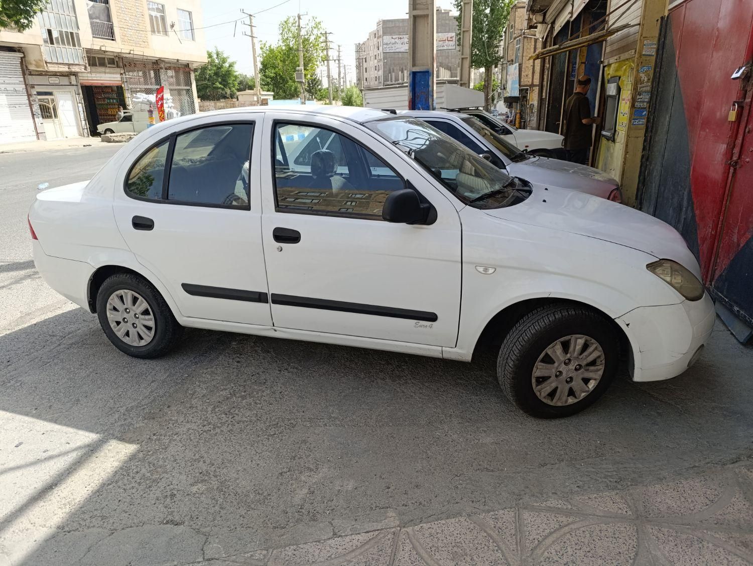 خودرو تیبا، صندوق دار آگهی ann_18213844