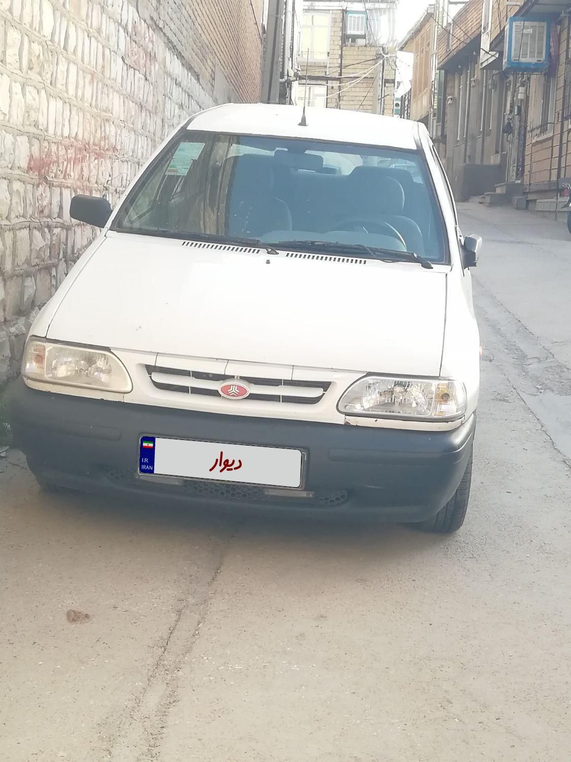 خودرو پراید، 131 آگهی ann_18213880