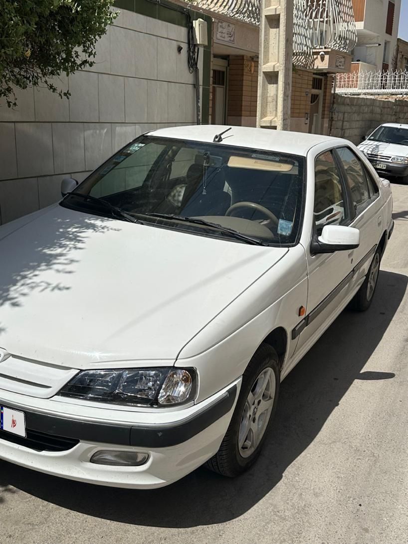 خودرو پژو، پارس آگهی ann_18213882