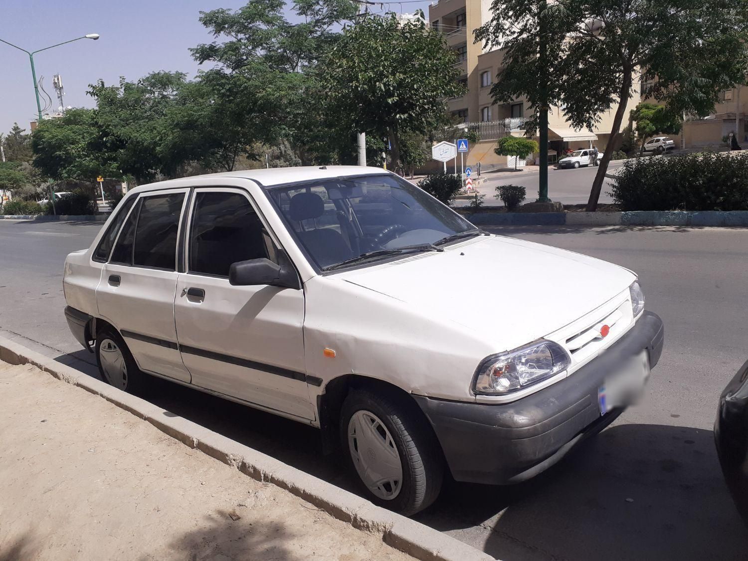 خودرو پراید، 131 آگهی ann_18213901