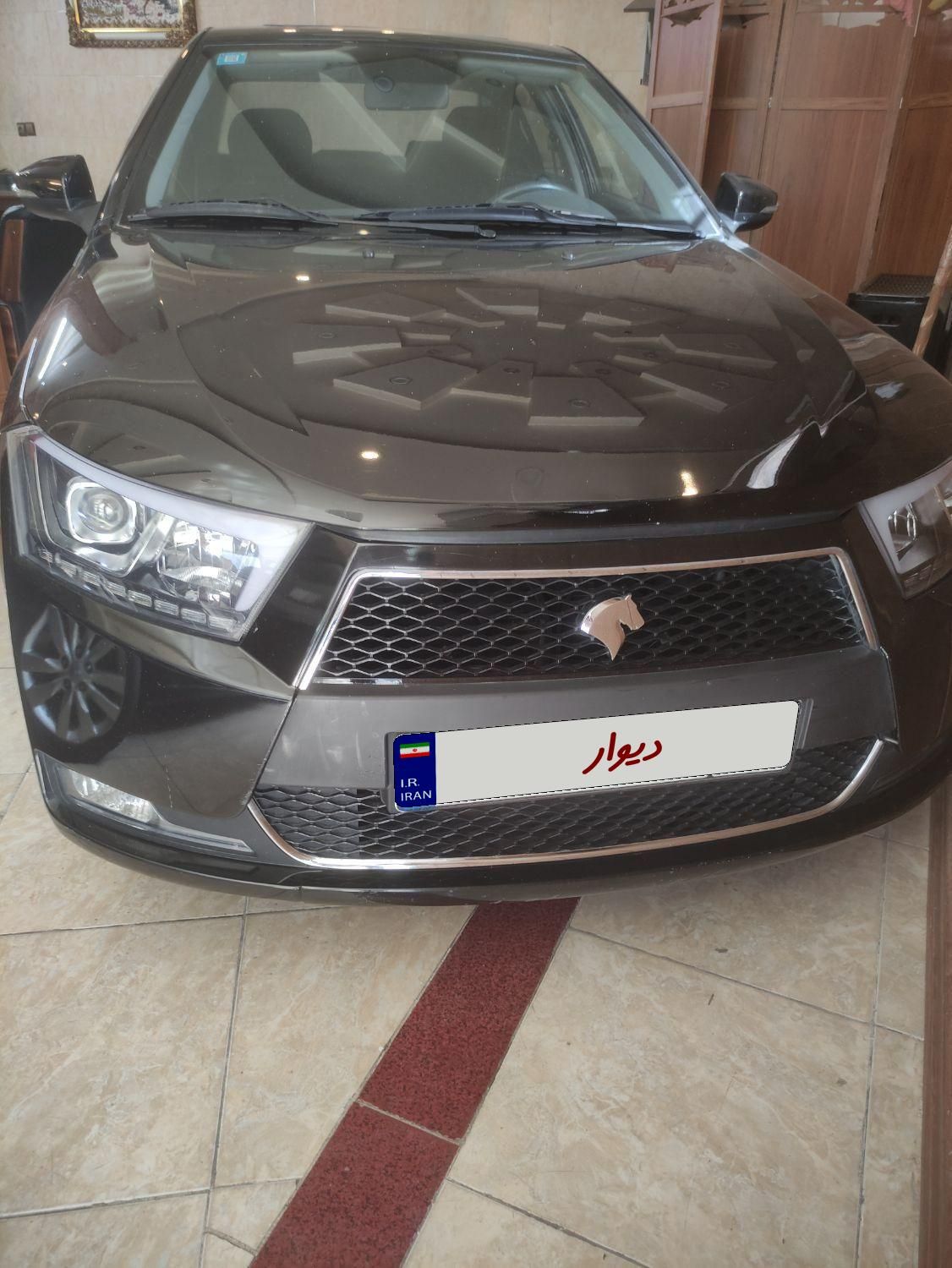 خودرو دنا، پلاس آگهی ann_18213907