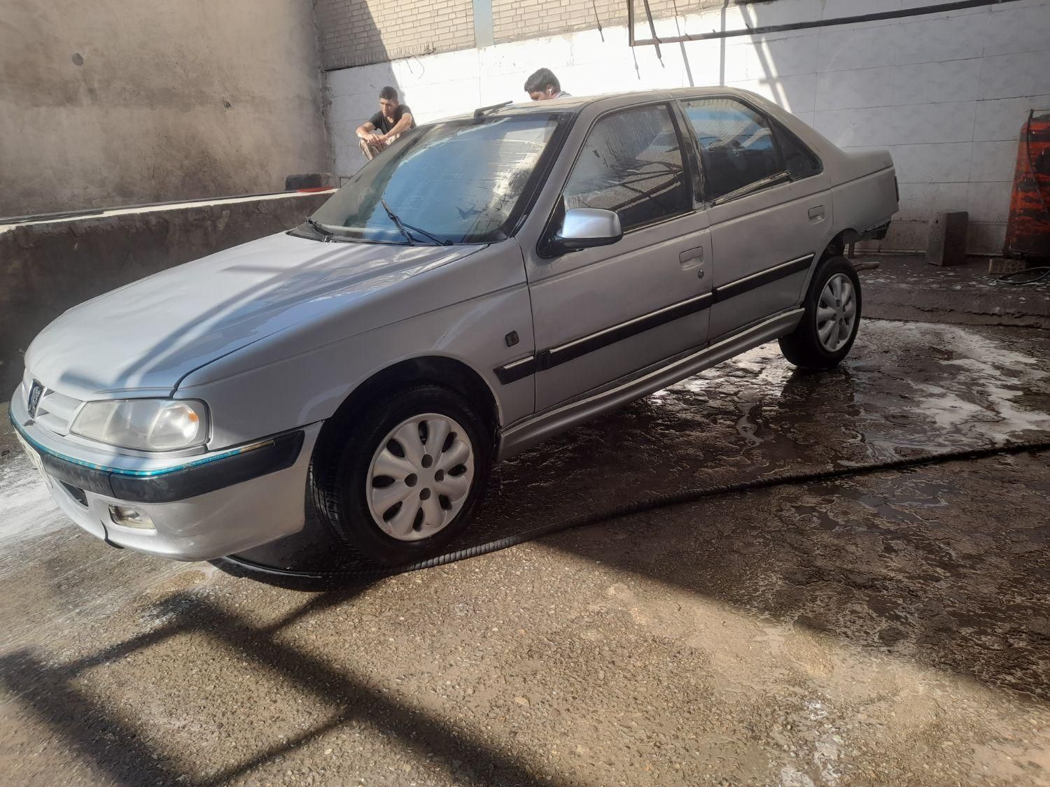 خودرو پژو، پارس آگهی ann_18213928