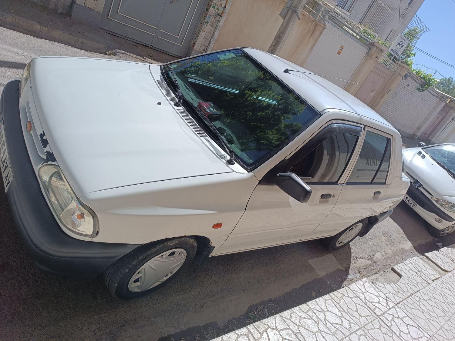 خودرو پراید، 131 آگهی ann_18213948