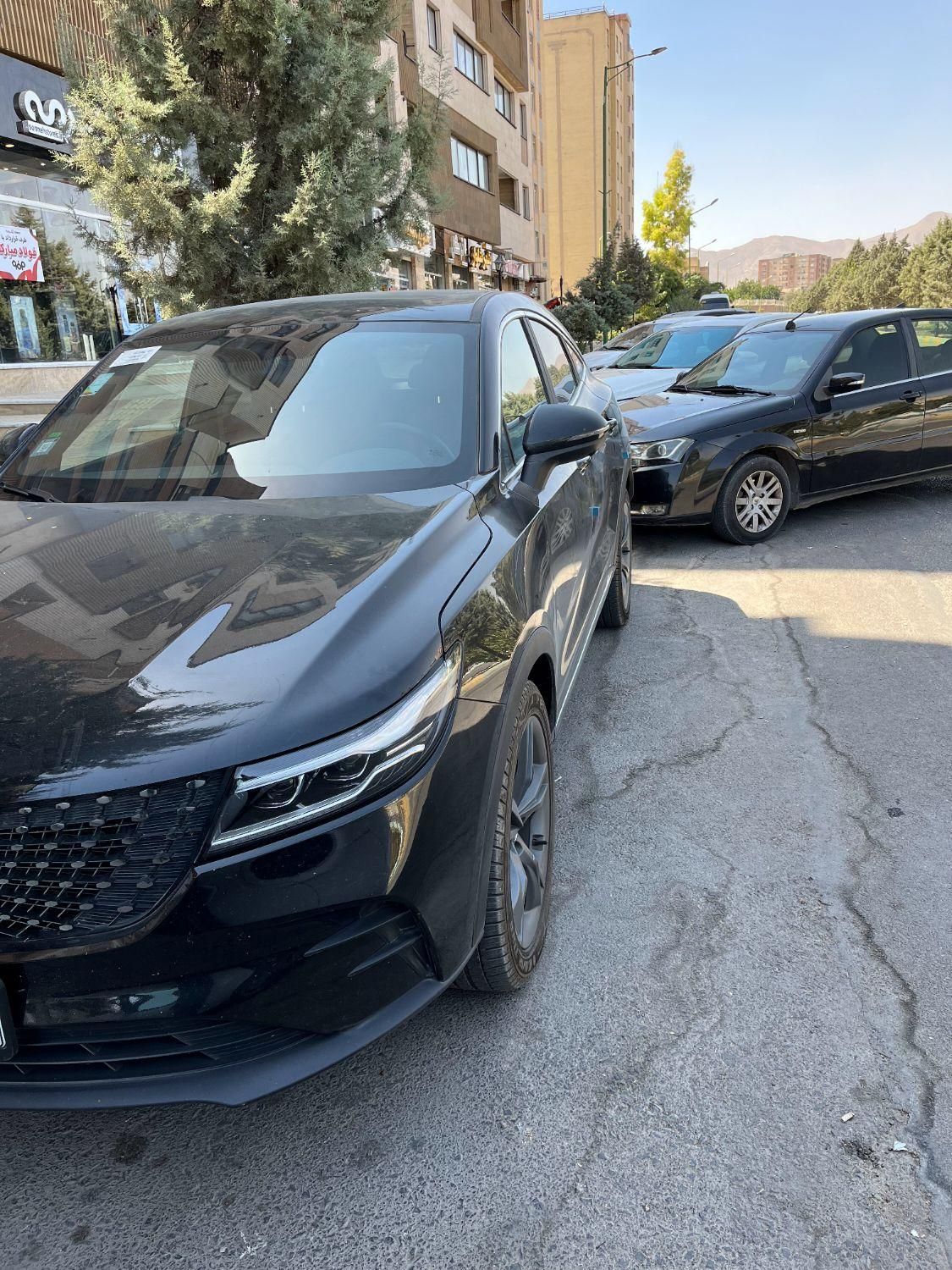 خودرو دیگنیتی، پرستیژ آگهی ann_18213953