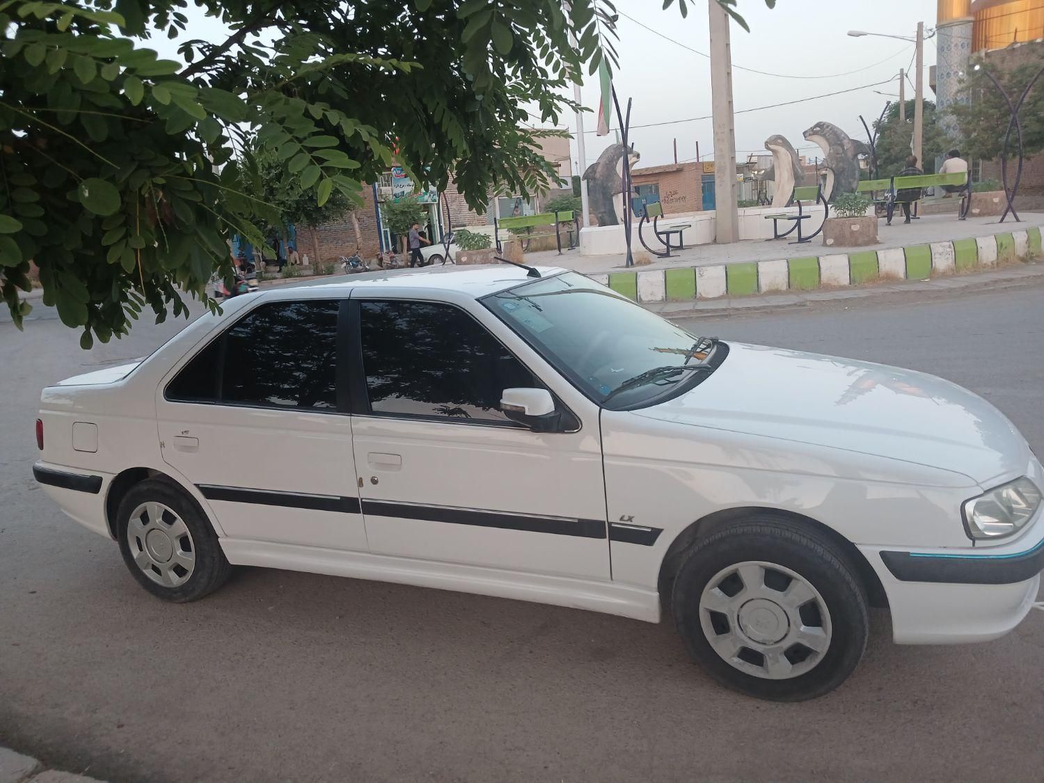 خودرو پژو، پارس آگهی ann_18213956