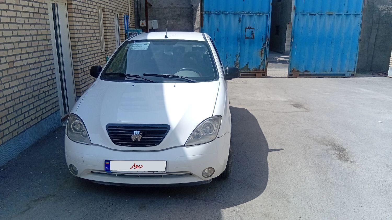 خودرو تیبا، 2 آگهی ann_18213965
