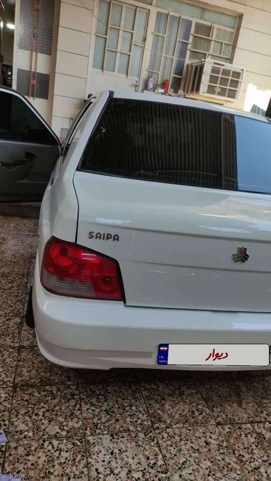 خودرو پراید، 132 آگهی ann_18213994