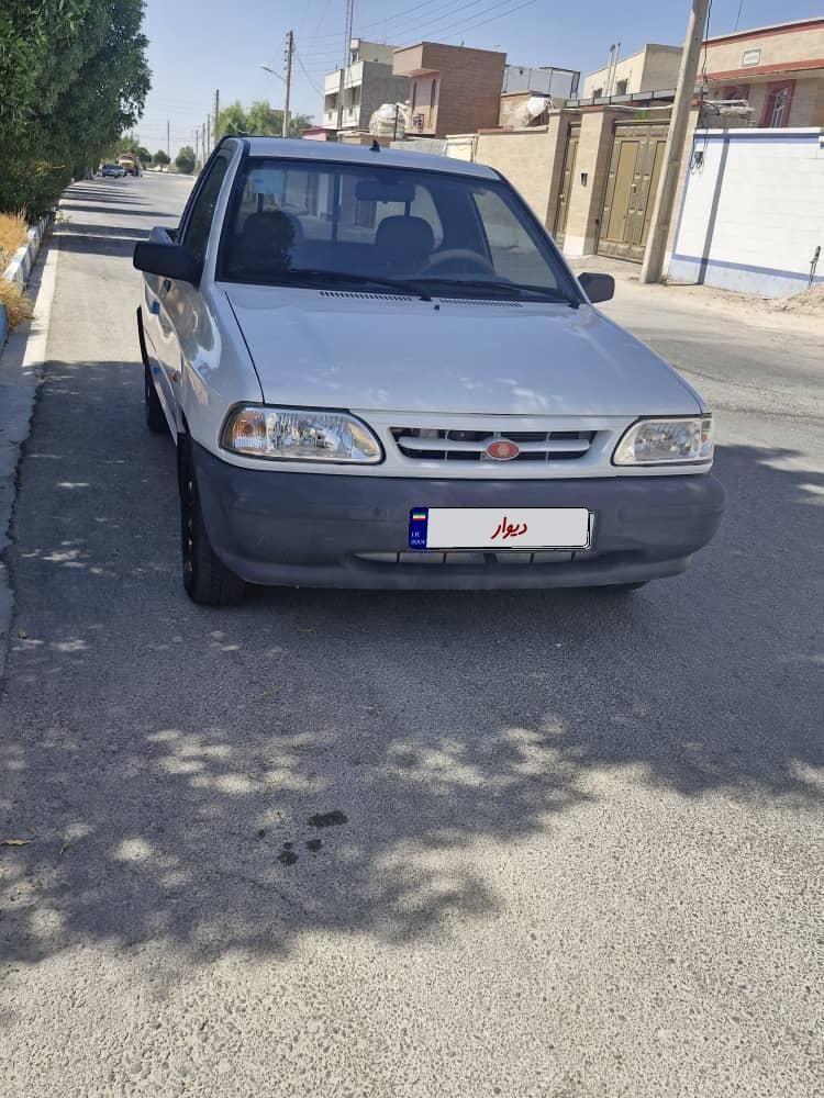 پراید 151 SE - 1400