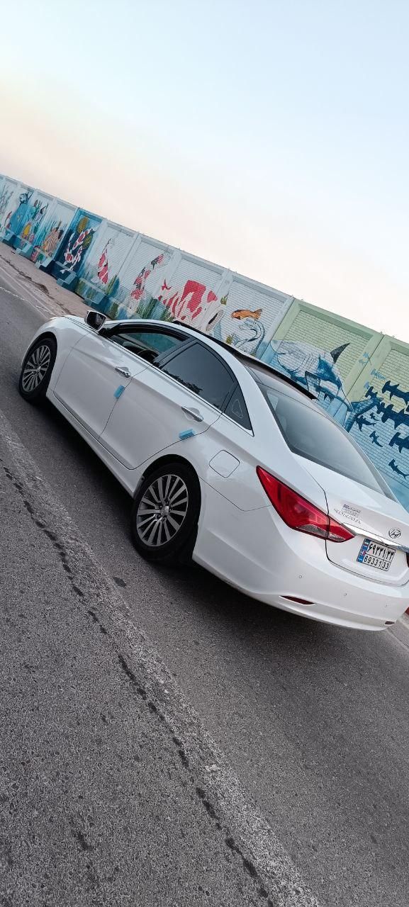 خودرو هیوندای، سوناتا آگهی ann_18214034