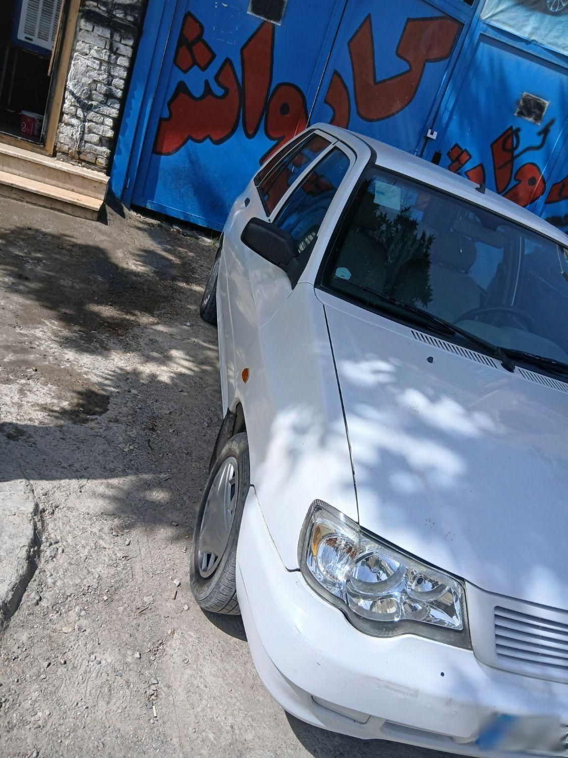 پراید 111 SE - 1399